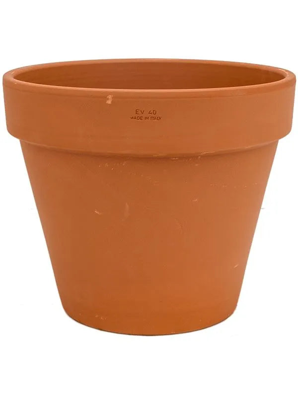 Terra Cotta Plant Pot 34cm Height 37cm Dia Flowerpot
