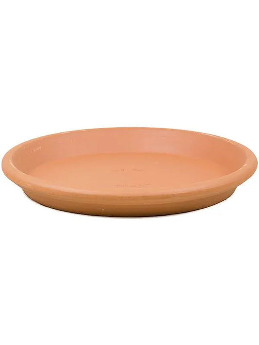 Terra Cotta Plant Pot 38cm Dia Saucer