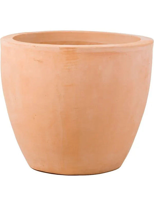 Terra Cotta Plant Pot 39cm Height 38cm Dia Couple Extra