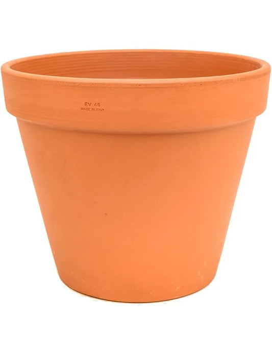 Terra Cotta Plant Pot 40cm Height 44cm Dia Flowerpot