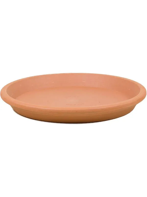 Terra Cotta Plant Pot 43cm Dia Saucer