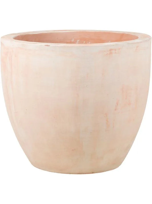 Terra Cotta Plant Pot 49cm Height 47cm Dia Couple Extra