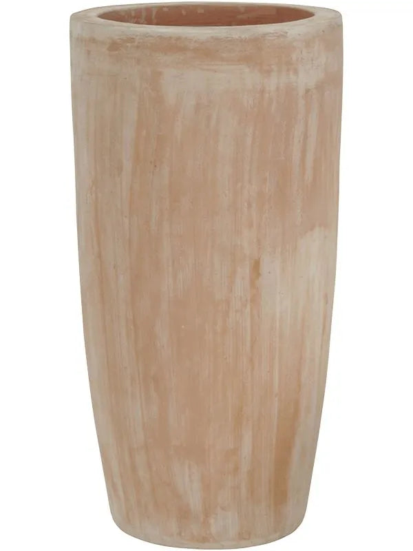 Terra Cotta Plant Pot 70cm Height 27cm Dia Partner