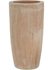 Terra Cotta Plant Pot 70cm Height 27cm Dia Partner