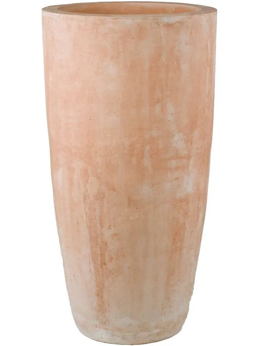 Terra Cotta Plant Pot 90cm Height 38cm Dia Partner extra