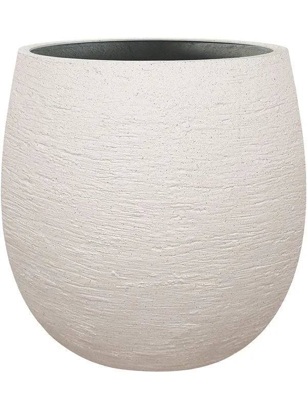 Terreno Plant Pot 30cm Height 21.5cm Dia Balloon Sand