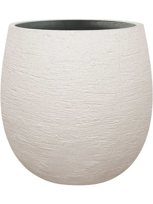 Terreno Plant Pot 30cm Height 21.5cm Dia Balloon Sand