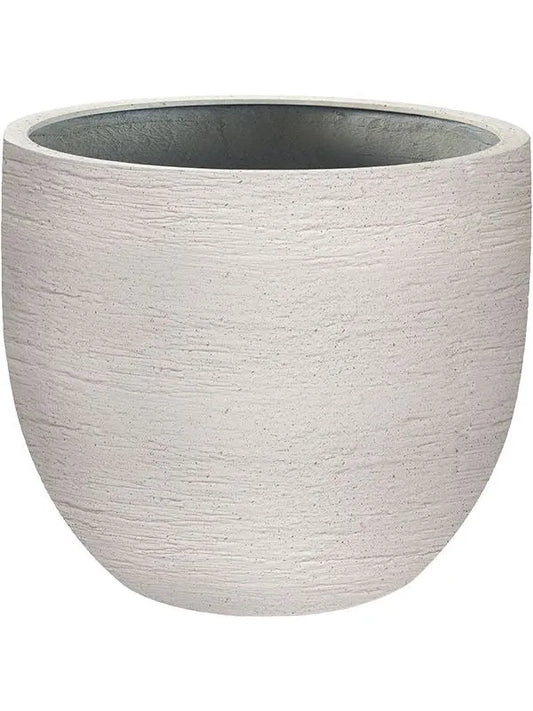 Terreno Plant Pot 31cm Height 30cm Dia New Egg Pot Sand