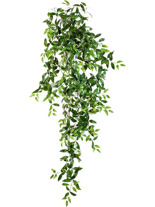 Tradescantia Artificial Plant Premium Faux 125cm Height