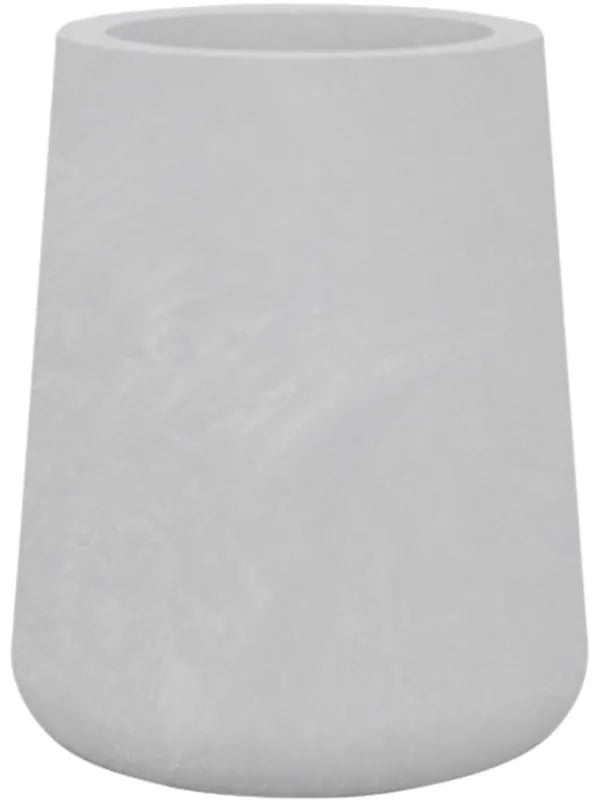 Ulm Plant Pot 90cm Height 48cm Dia Basic High Round Planter