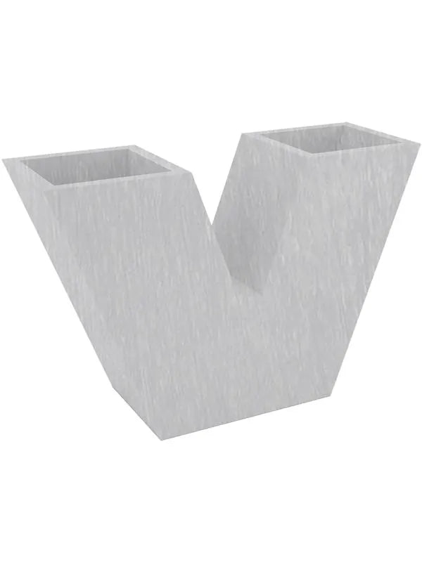 Uve Plant Pot 80cm Height 36cm Dia Basic Planter