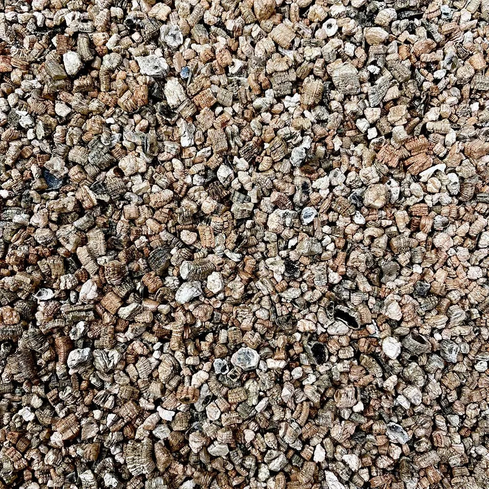 Vermiculite 2.5ltr