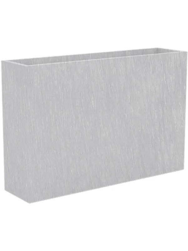 Wall Plant Pot 80cm Height 24cm Dia Basic Planter