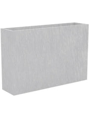 Wall Plant Pot 80cm Height 24cm Dia Basic Planter