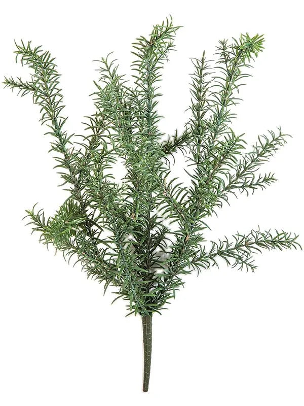 Wild Rosemary Artificial Plant Premium Faux 60cm Height