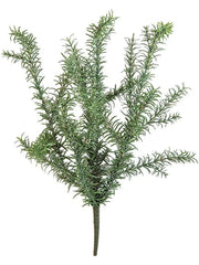 Wild Rosemary Artificial Plant Premium Faux 60cm Height