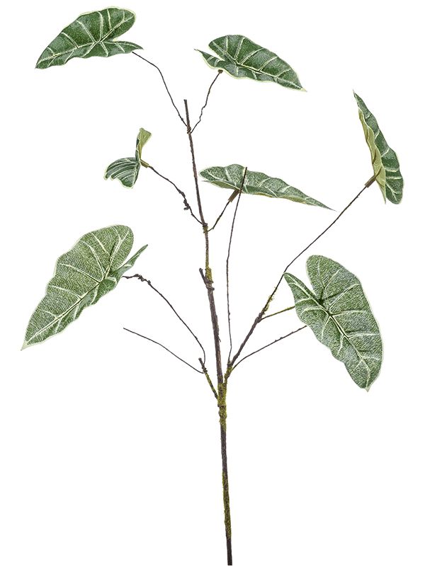 Anthurium Artificial Plant Premium Faux 66cm Height Artificial Plants