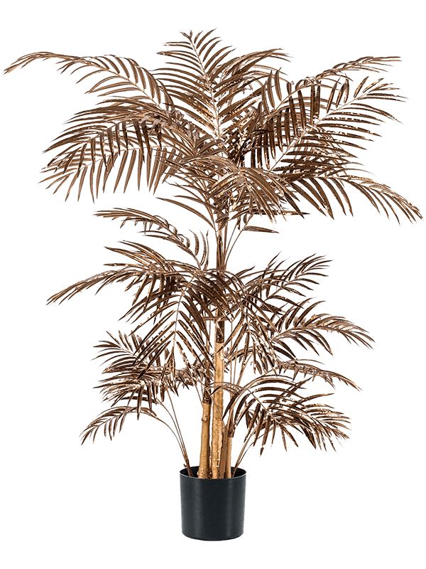 Areca Artificial Plant Premium Faux 145cm Height Artificial Plants