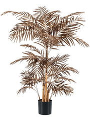 Areca Artificial Plant Premium Faux 145cm Height Artificial Plants