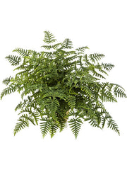 Athyrium Artificial Plant Premium Faux 90cm Height Artificial Plants