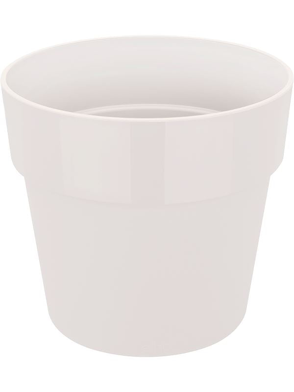 B. For Original Plant Pot 14.6cm Height 15.3cm Dia Round White Pots & Planters