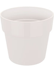 B. For Original Plant Pot 14.6cm Height 15.3cm Dia Round White Pots & Planters