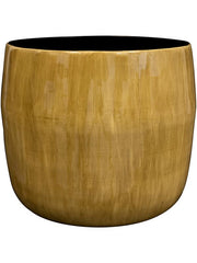 Babet Plant Pot 18cm Height 18cm Dia Pot Camel Pots & Planters