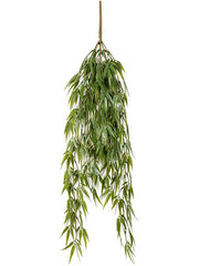 Bamboo Artificial Plant Premium Faux 60cm Height Artificial Plants