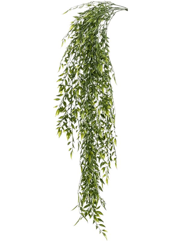 Bamboo Mix Artificial Plant Premium Faux 80cm Height Artificial Plants