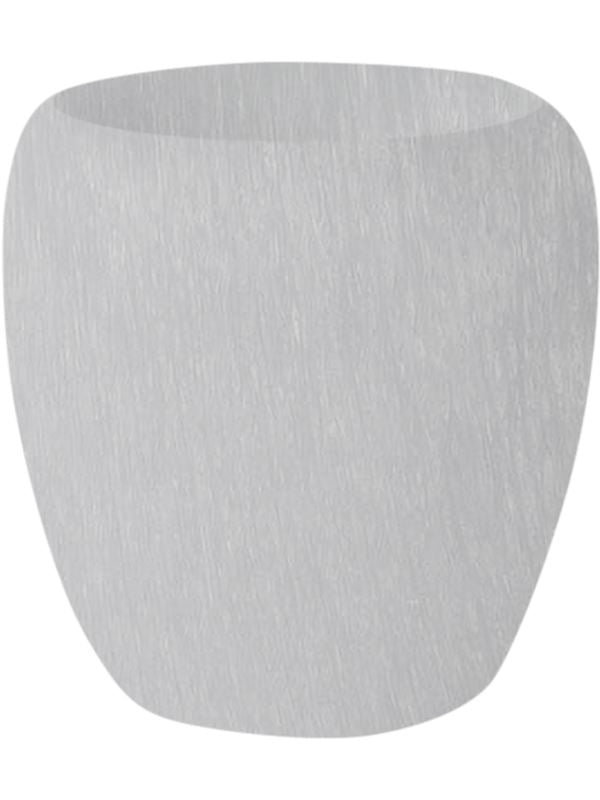 Blow Plant Pot 60cm Height 48cm Dia Basic Planter Pots & Planters