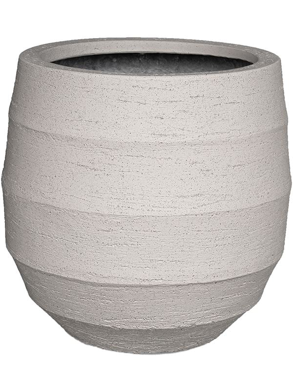 Bordo Plant Pot 30cm Height 22cm Dia Balloon Sand Pots & Planters