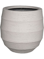 Bordo Plant Pot 30cm Height 22cm Dia Balloon Sand Pots & Planters