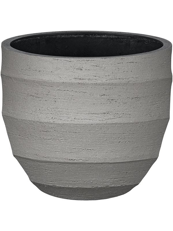 Bordo Plant Pot 38cm Height 37cm Dia New Egg Pot Clay Pots & Planters