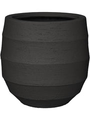 Bordo Plant Pot 42cm Height 31.5cm Dia Balloon Earth Pots & Planters