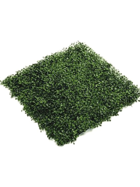 Boxwood Artificial Plant Premium Faux 5cm Height Artificial Plants