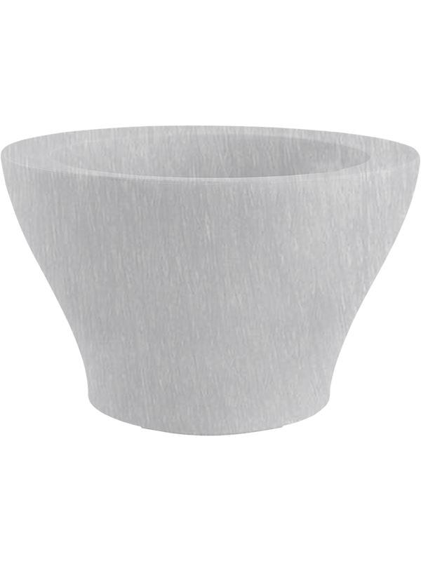 Centro Alto Plant Pot 50cm Height 61cm Dia Basic High Centre Pots & Planters
