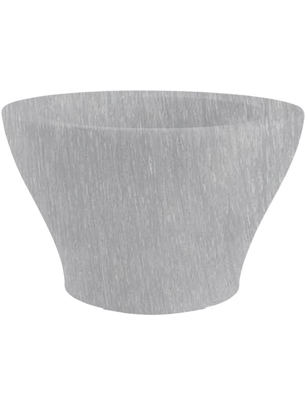 Centro Alto Plant Pot 75cm Height 91cm Dia Basic High Centre Pots & Planters