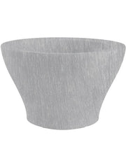 Centro Alto Plant Pot 75cm Height 91cm Dia Basic High Centre Pots & Planters