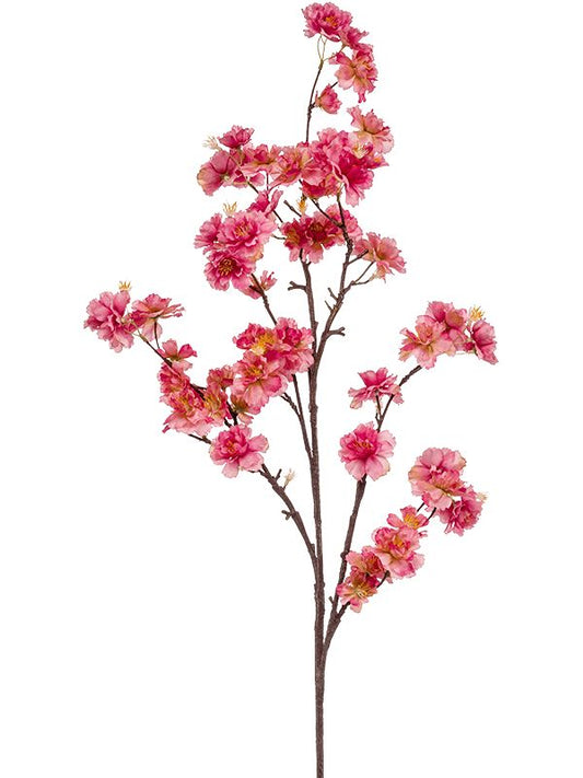 Cherry Blossom Artificial Plant Premium Faux 120cm Height Artificial Plants