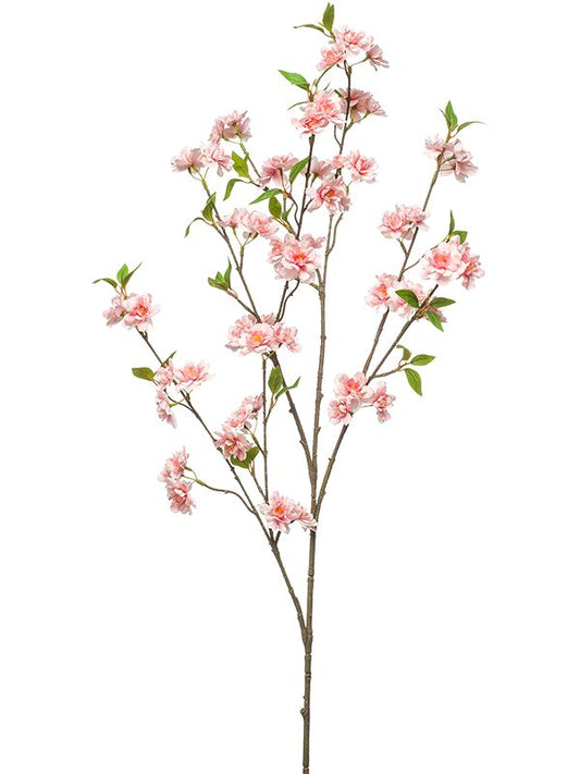 Cherry Blossom Artificial Plant Premium Faux 120cm Height Artificial Plants