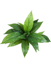 Cordyline Artificial Plant Premium Faux 30cm Height Artificial Plants