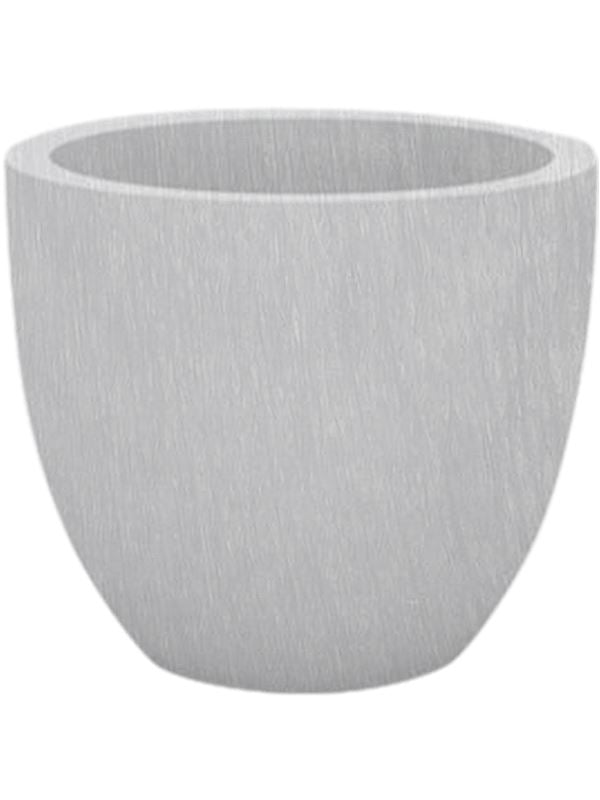 Cuenco Plant Pot 52cm Height 52cm Dia Simple Bowl Pot Pots & Planters