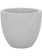 Cuenco Plant Pot 52cm Height 52cm Dia Simple Bowl Pot Pots & Planters