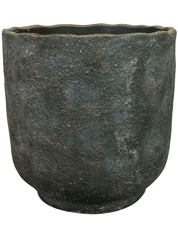 Dave Plant Pot 24cm Height 22cm Dia Pot Earth Pots & Planters