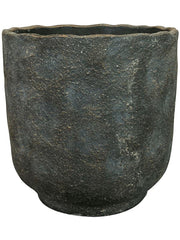 Dave Plant Pot 24cm Height 22cm Dia Pot Earth Pots & Planters