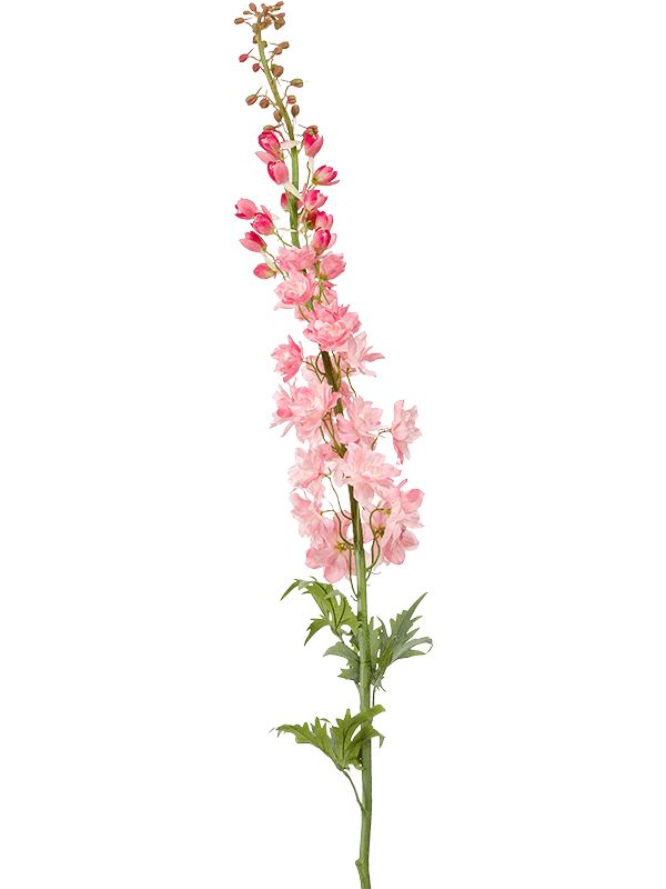 Delphinium Artificial Plant Premium Faux 130cm Height Artificial Plants