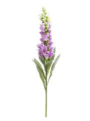 Digitalis Artificial Plant Premium Faux 92cm Height Artificial Plants
