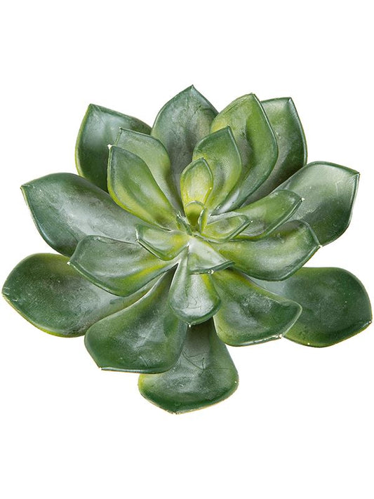 Echeveria Artificial Plant Premium Faux 15cm Height