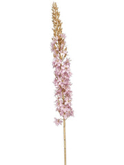 Eremurus Artificial Plant Premium Faux 107cm Height Artificial Plants