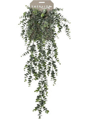 Eucalypthus Artificial Plant Premium Faux 75cm Height Artificial Plants